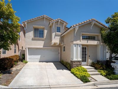 5 Ambrose, Aliso Viejo, CA, 92656