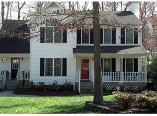 3007 Warfield Estates Pl, Chester, VA 23831