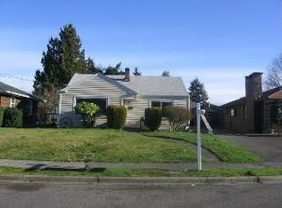 6417 S J St, Tacoma, WA 98408