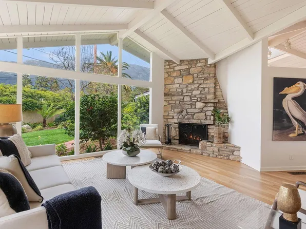 380 Sheffield Dr, Santa Barbara, CA 93108