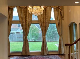 14207 Deep Cove Ln, Sugar Land, TX 77498