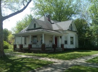 507 N Prairie St APT C, Champaign, IL