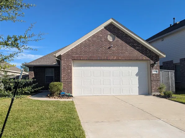 20855 Cropani Shadow Dr, New Caney, TX 77357