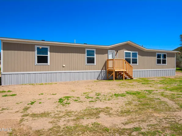 34301 S LUELLEN Drive, Black Canyon City, AZ 85324