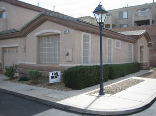 689 Solitude Point Ave, Henderson, NV 89012