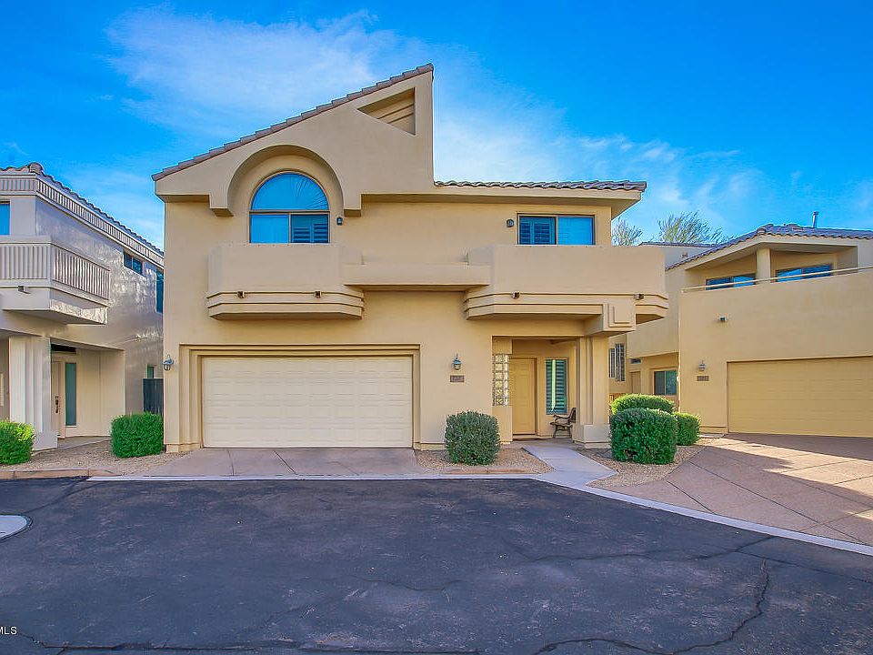1st image of 6510 S Hazelton Ln Unit 132