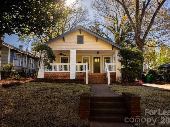 435 Walnut Ave, Charlotte, NC 28208