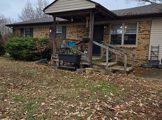 615 Clifty Rd, Paris, TN 38242