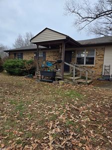 615 Clifty Rd, Paris, TN, 38242