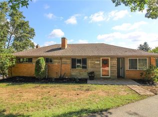 233 Highway View Rd, Mcmurray, PA 15317