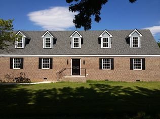 1023 Leicester Rd, Richmond, VA 23225