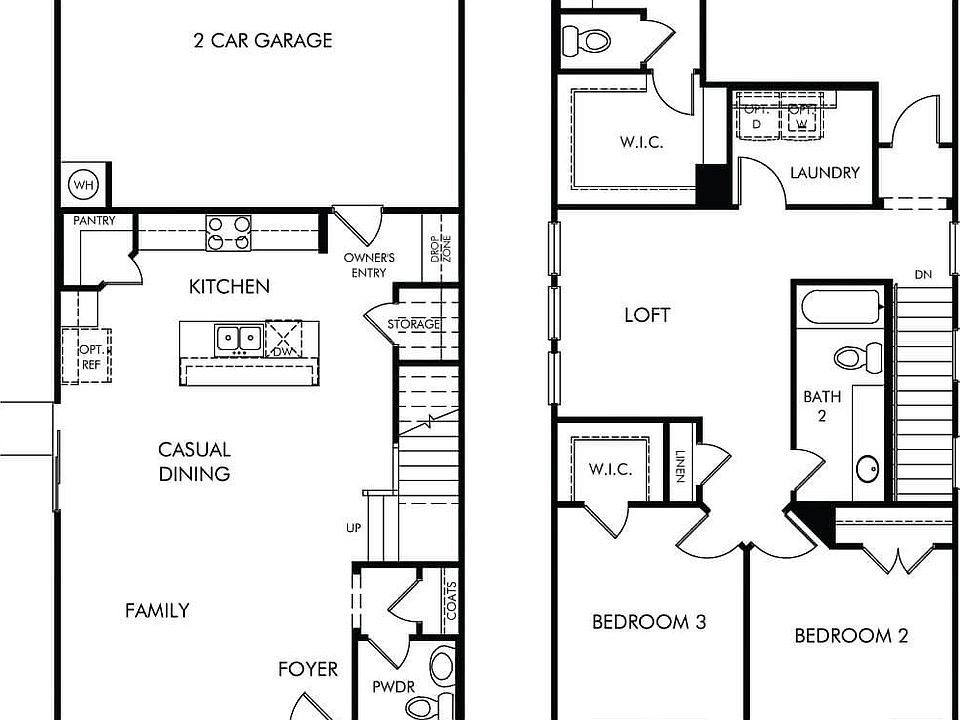 2nd image of 7509 Sunset Blvd