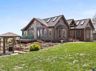 9901 W Mill Rd, Malcolm, NE 68402