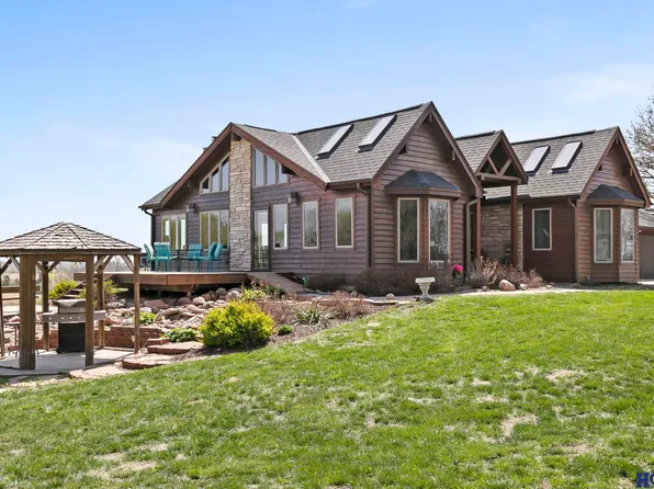 9901 W Mill Rd, Malcolm, NE 68402