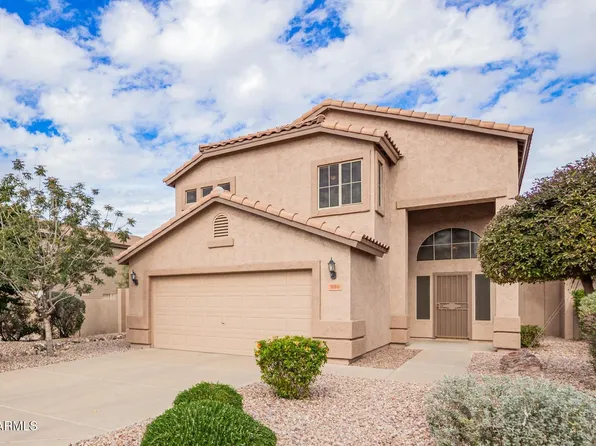 886 W WINDHAVEN Avenue, Gilbert, AZ 85233