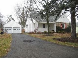 215 Buckeye St, Marysville, OH 43040