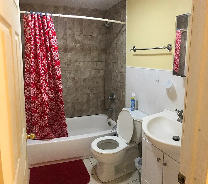 1 bed, 600 sqft, $640 — Photo 2