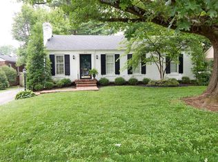 402 Lotis Way, Brownsboro Village, KY