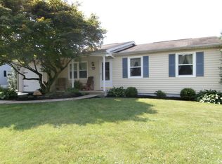 230 W Swatara Dr, Jonestown, PA 17038