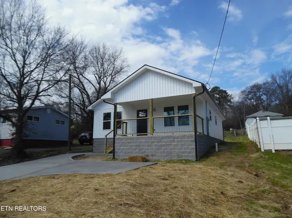 3615 Lyle Ave, Knoxville, TN 37919