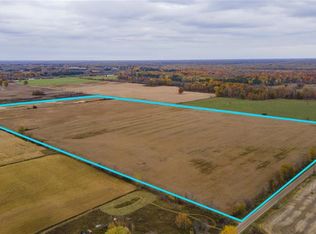E Stevenson Lake Rd, Clare, MI 48617