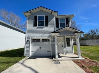 689 Melba St, Jacksonville, FL 32205