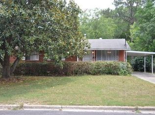 2621 Blueberry Dr, Augusta, GA 30906