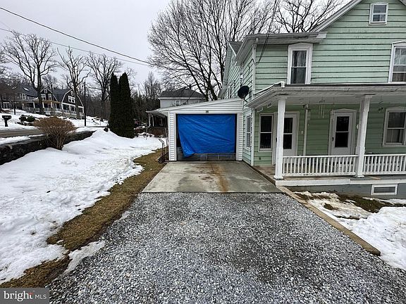 3rd image of TRACT One 14516 Pen Mar High Rock Rd