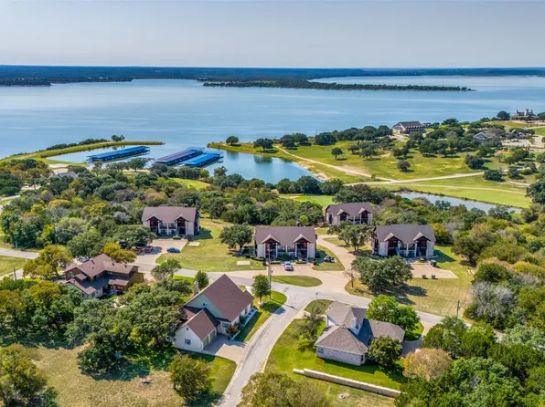 41074 Heartwood Cir, Whitney, TX 76692