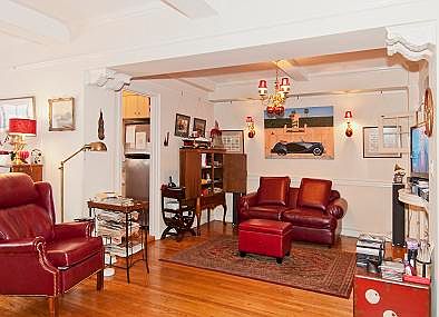 3rd image of 350 W 57th St APT 4B