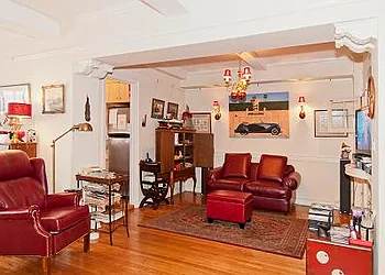 Sold by Reliance Realty Partners LLC 