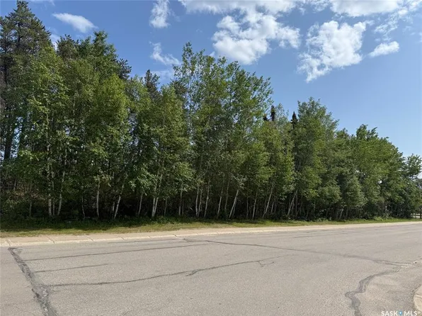 1451 Studer STREET, La Ronge, SK S0J 1L0