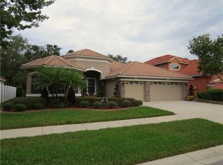11631 Belle Haven Dr, New Port Richey, FL 34654