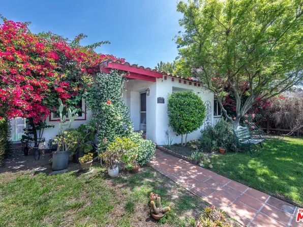 2008 S Bedford St, Los Angeles, CA 90034