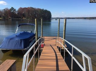 545 Peninsula Dr, Gilbert, SC 29054