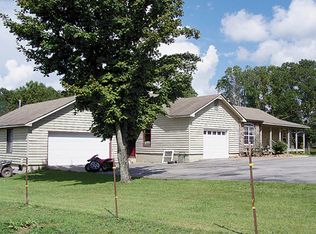 90 Rome Rd, Crossville, TN 38555