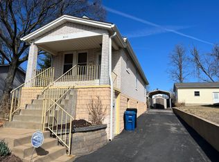 5111 Lakewood Ave, Saint Louis, MO
