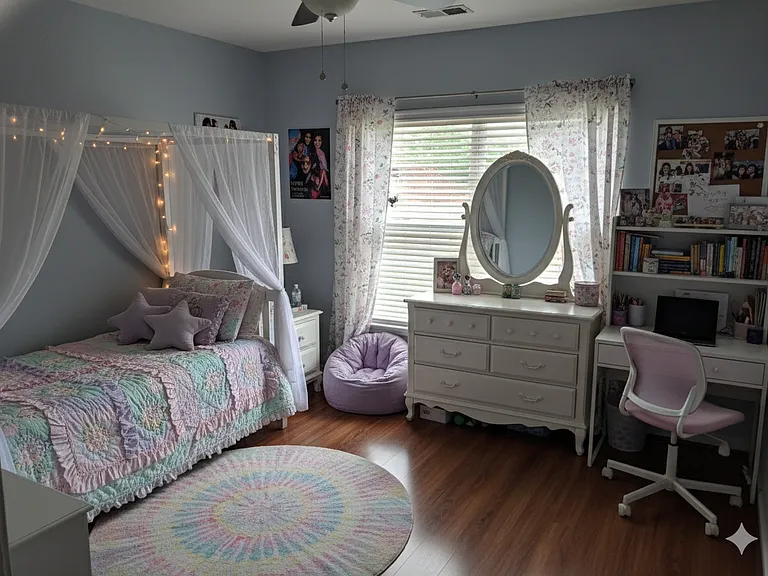 Bedroom #2