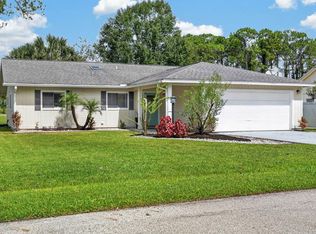 50 WESTFIELD LANE, PALM COAST, FL 32164