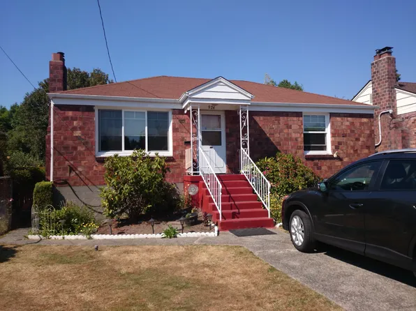 924 NW 54th St, Seattle, WA 98107