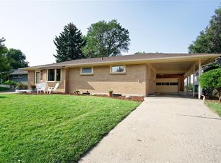6257 S Josephine Way, Centennial, CO 80121