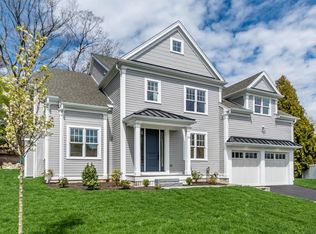 29 Rosalie Rd, Needham, MA 02494