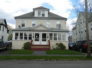 74 Cleveland Ave, Binghamton, NY 13905