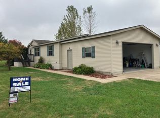 781 W Walcott Rd Lot 175, Walcott, IA 52773