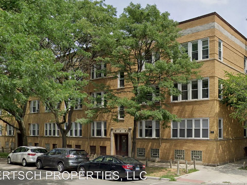 1st image of 5011 N Glenwood Ave #2