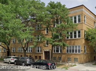 5007 N Glenwood Ave #1, Chicago, IL 60640