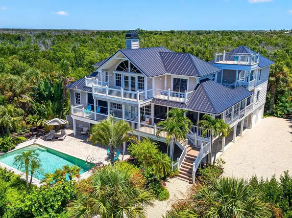 1828 Buckthorn Ln, Sanibel, FL 33957