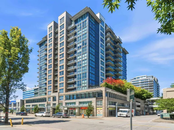 8033 Saba Rd #1810, Richmond, BC V6Y 4M8