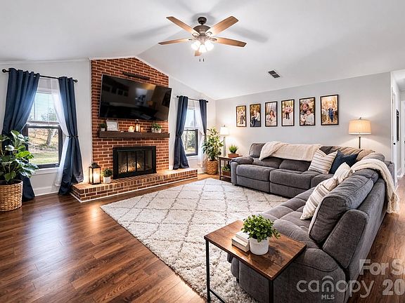 5th image of 9630 Robinson Church Rd