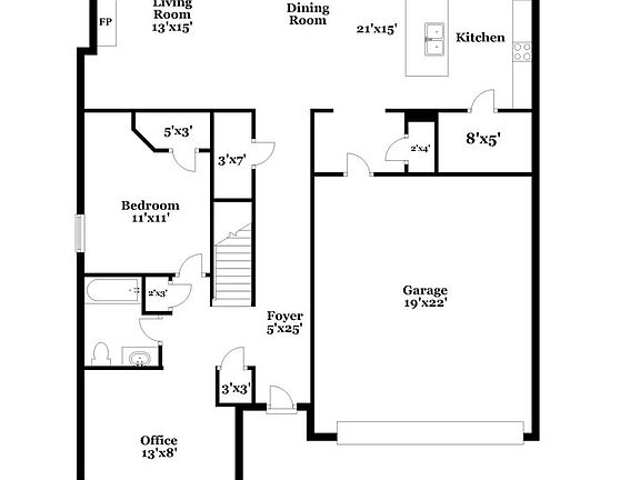 3rd image of this home